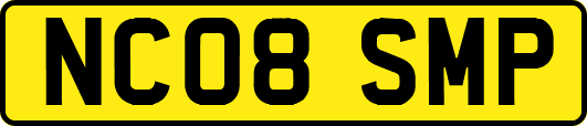 NC08SMP