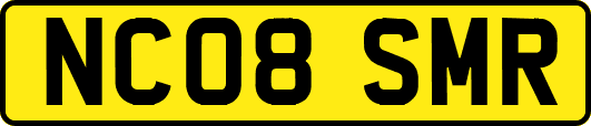 NC08SMR