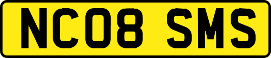 NC08SMS