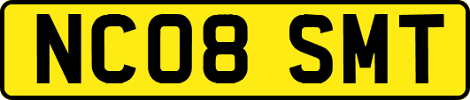 NC08SMT