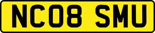 NC08SMU