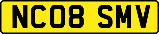 NC08SMV
