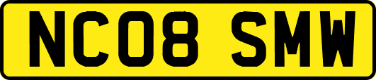 NC08SMW