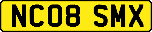NC08SMX