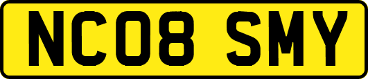 NC08SMY