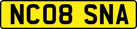 NC08SNA