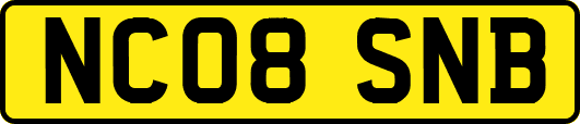 NC08SNB