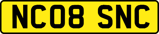 NC08SNC