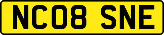 NC08SNE