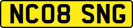 NC08SNG