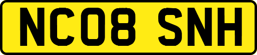 NC08SNH