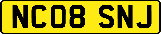 NC08SNJ