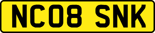 NC08SNK