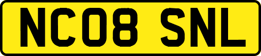 NC08SNL