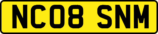 NC08SNM