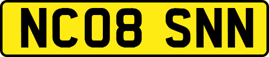 NC08SNN