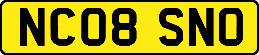 NC08SNO