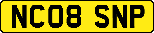 NC08SNP