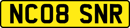 NC08SNR
