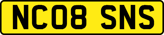 NC08SNS