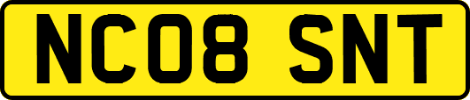 NC08SNT