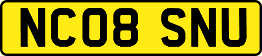NC08SNU