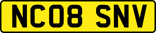 NC08SNV