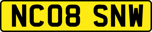 NC08SNW