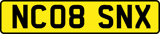 NC08SNX