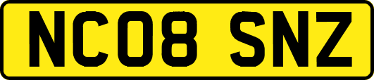 NC08SNZ