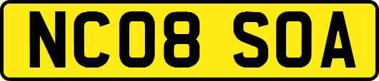 NC08SOA