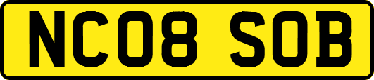 NC08SOB