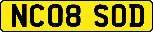 NC08SOD