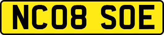 NC08SOE