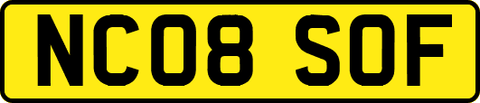 NC08SOF
