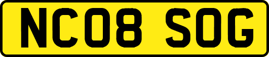 NC08SOG