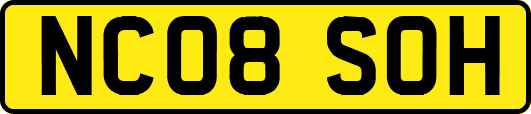NC08SOH