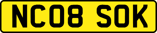 NC08SOK