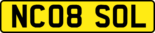 NC08SOL