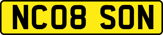 NC08SON