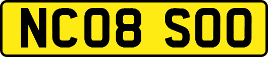 NC08SOO