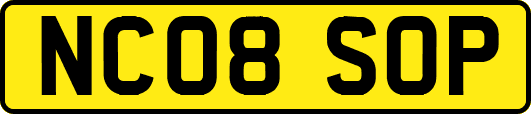 NC08SOP