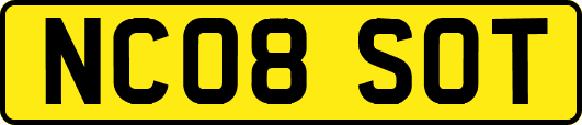 NC08SOT