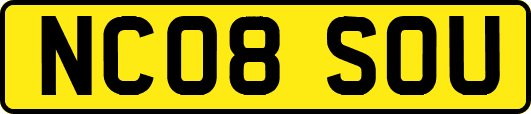 NC08SOU