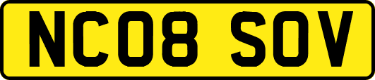 NC08SOV