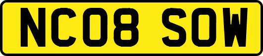 NC08SOW