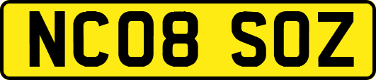 NC08SOZ
