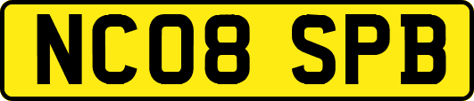 NC08SPB