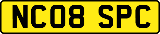 NC08SPC