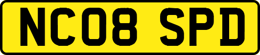 NC08SPD